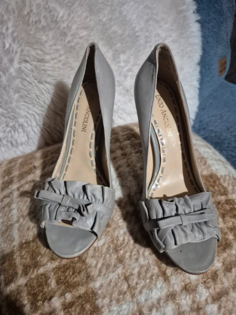 Heels 5.5
